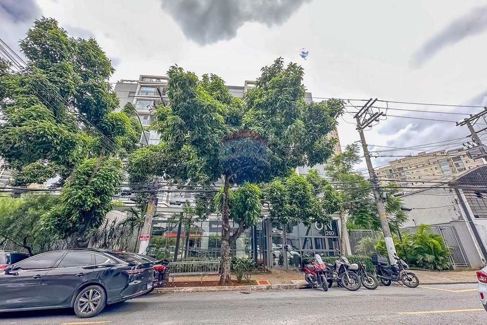 Apartamento - Venda - São Paulo , São Paulo - IMG_474635.jpg - 602181030-21