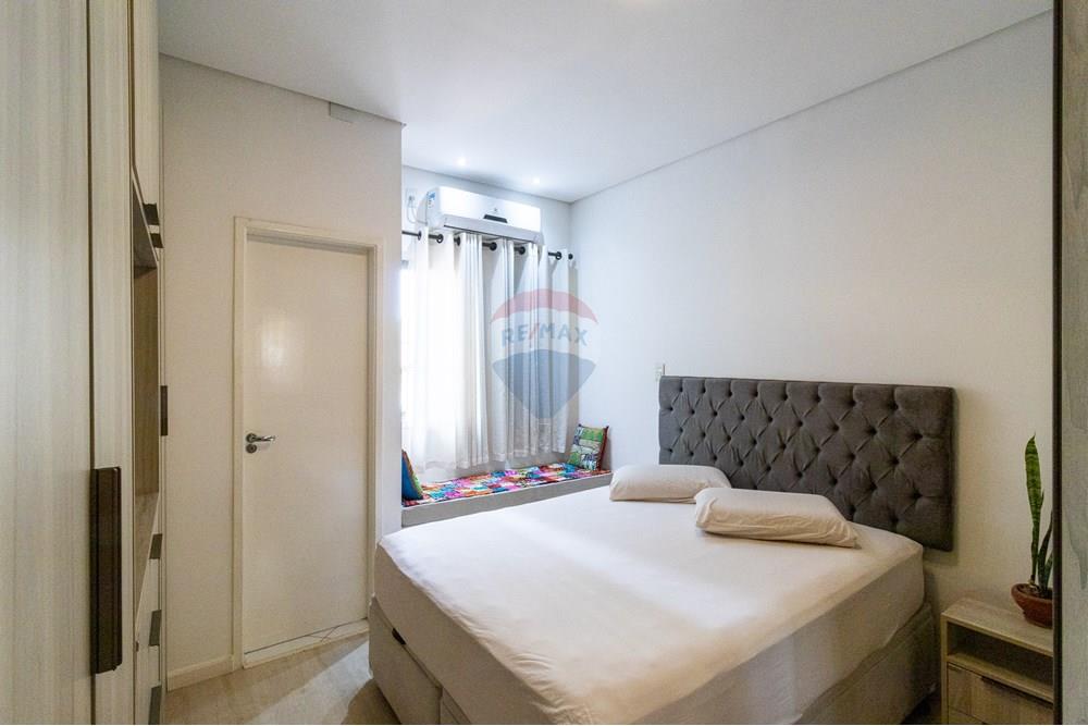 Sobrado - Venda - São Paulo , São Paulo - Rua Santo Egidio, 135_2.jpg - Quarto principal - 601771097-103