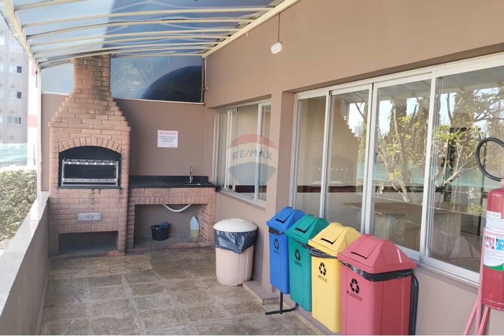 Apartamento - Alugar - São Paulo , São Paulo - WhatsApp Image 2025-08-24 at 06.52.00.jpeg - 602331017-91