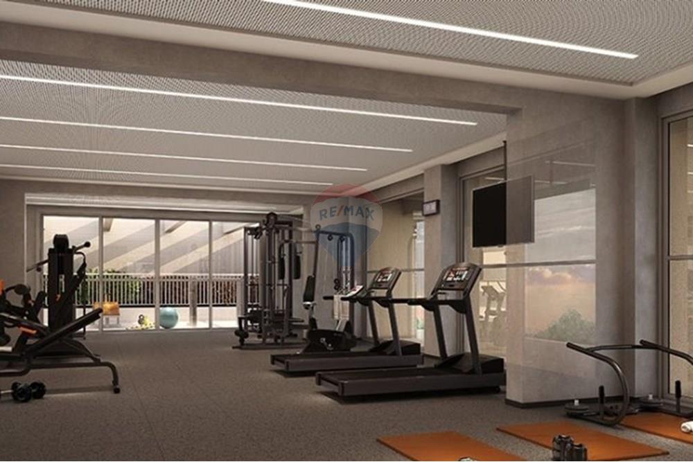 Apartamento - Alugar - São Paulo , São Paulo - 23 Fitness-1110x470.jpg - 601361040-178