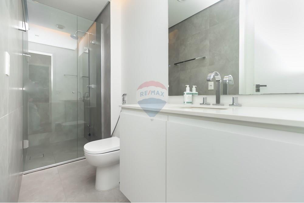 Apartamento - Venda - São Paulo , São Paulo - 36 banheiro.jpg - 601481024-17