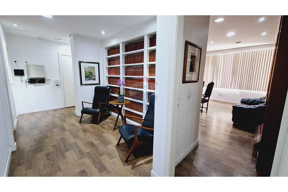 Cj. Comercial/ Sala - Alugar - São Paulo , São Paulo - PRAÇA DOM JOSÉ GASPAR. 68 (9).jpg - 601971101-19