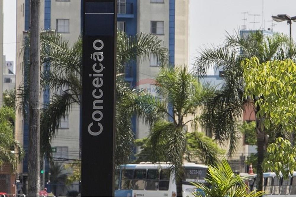 Apartamento - Alugar - São Paulo , São Paulo - 7. metrô conceição.jpg - 602161004-155