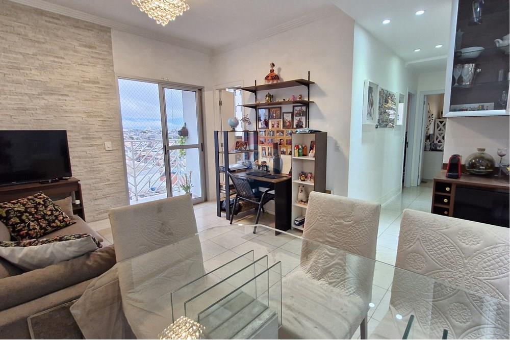 Apartamento - Venda - São Paulo , São Paulo - RUA JOSÉ DE ALMEIDA, 608 (13).jpg - 601051042-11