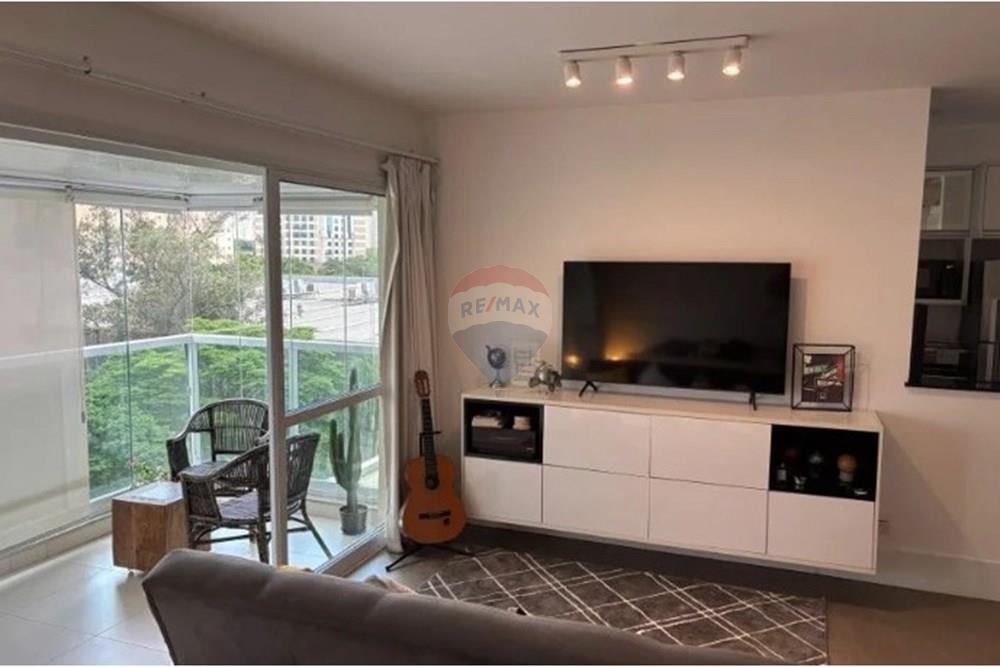 Apartamento - Alugar - São Paulo , São Paulo - 4.jpg - 601361021-1726