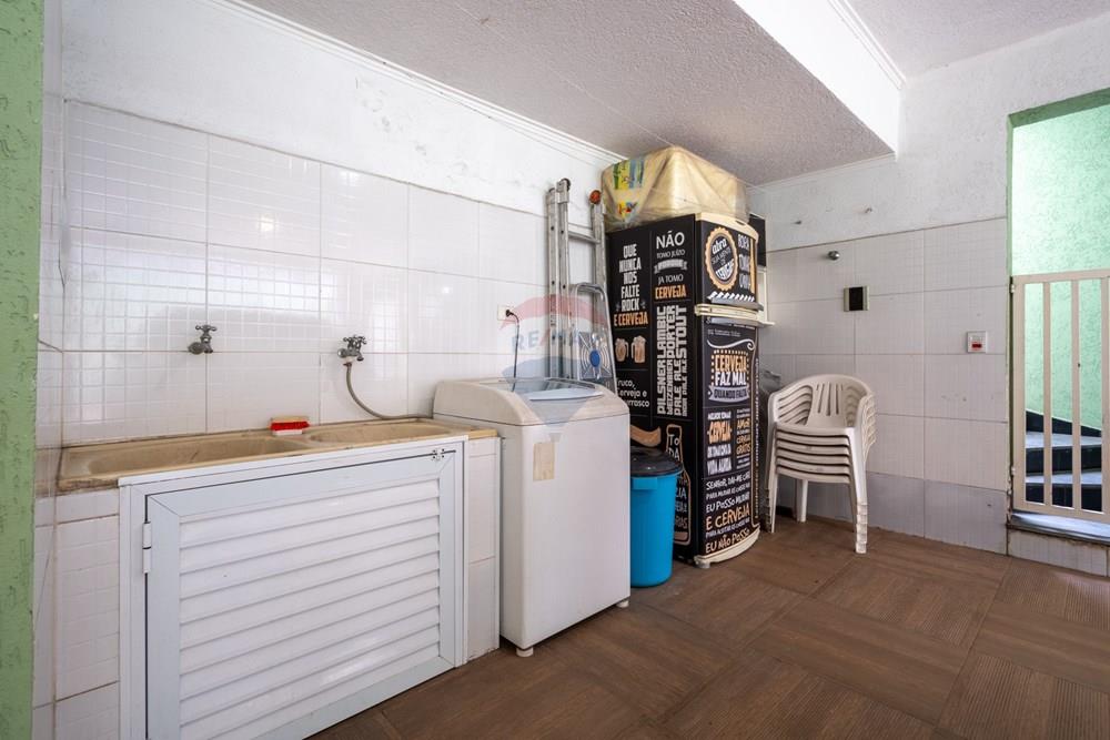 Sobrado - Venda - São Paulo , São Paulo - CS-45.jpg - 601471004-447