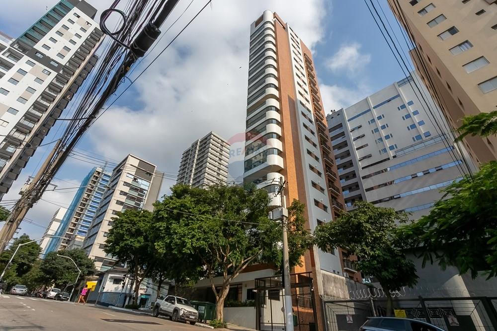 Apartamento - Venda - São Paulo , São Paulo - 601301002-129 - Rua Dr. Diogo de Faria, 477-005.jpg - 601301002-129