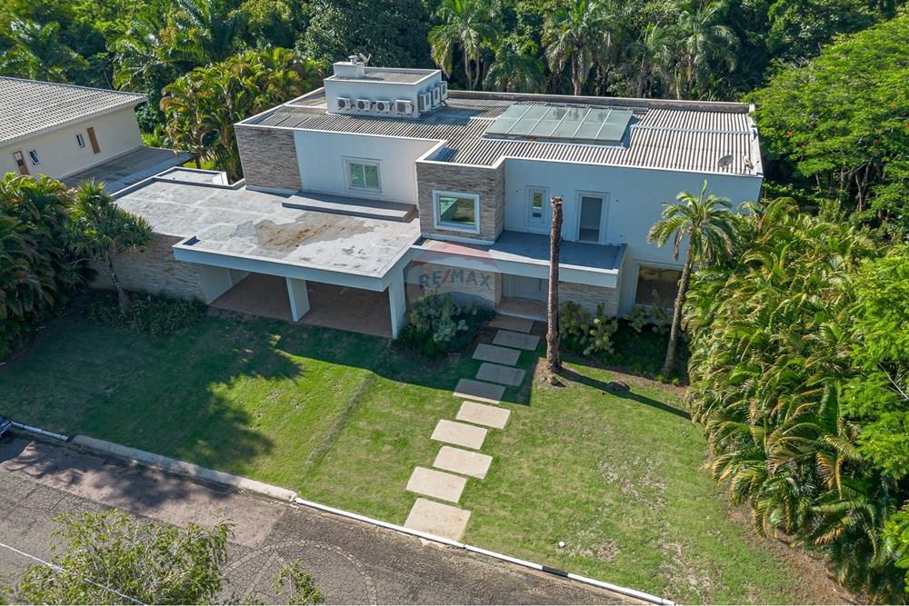 Casa - Venda - Indaiatuba , São Paulo - DJI_0055.jpg - 601251242-46