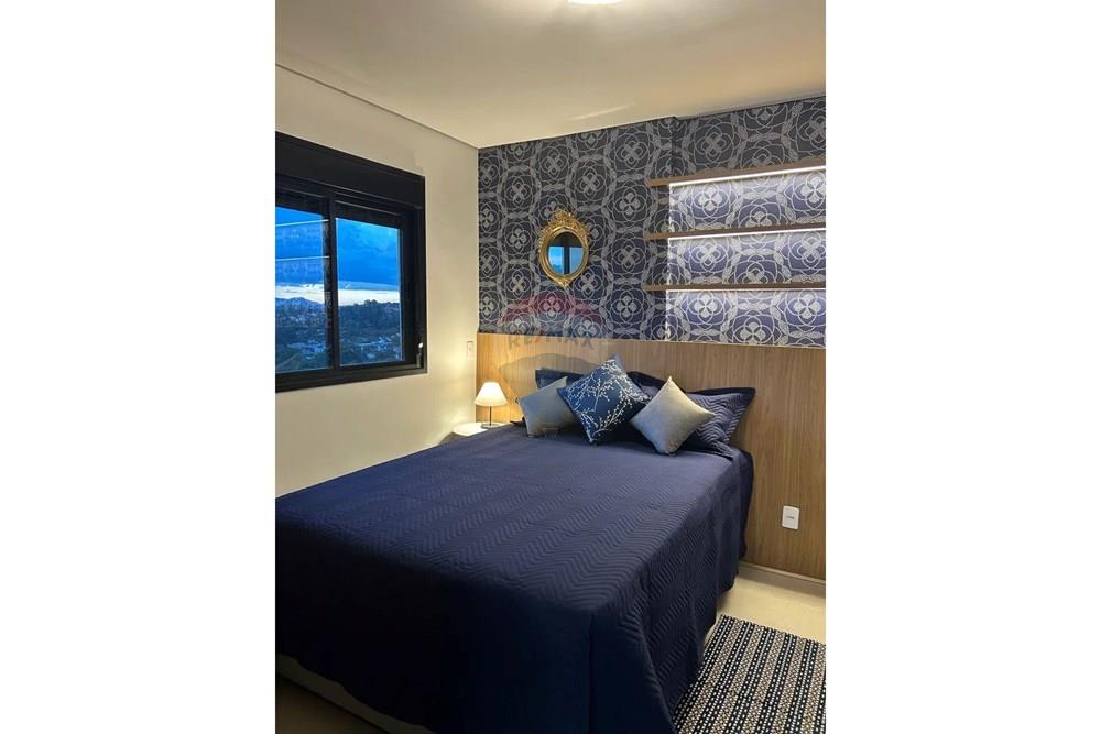 Apartamento - Alugar - Barueri , São Paulo - imgi_4_616664126314666.jpg - 602141045-30