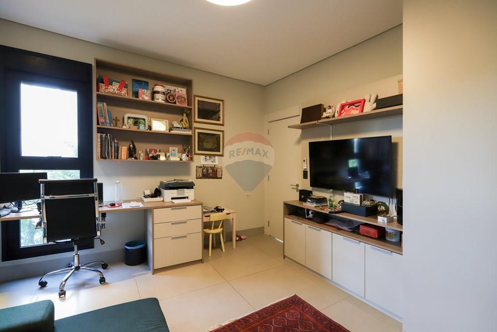 Casa de Condomínio - Venda - Ribeirão Preto , São Paulo - casa_venda_condominio_borda_do_parque_ribeirao_preto (53).JPG - 601251112-1965