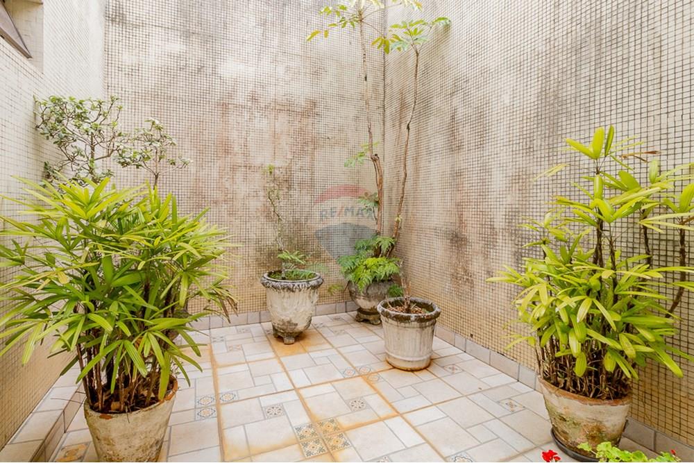 Cobertura - Alugar - Guarujá , São Paulo - IMG_7140.jpg - Jardim de Inverno - 601081107-23