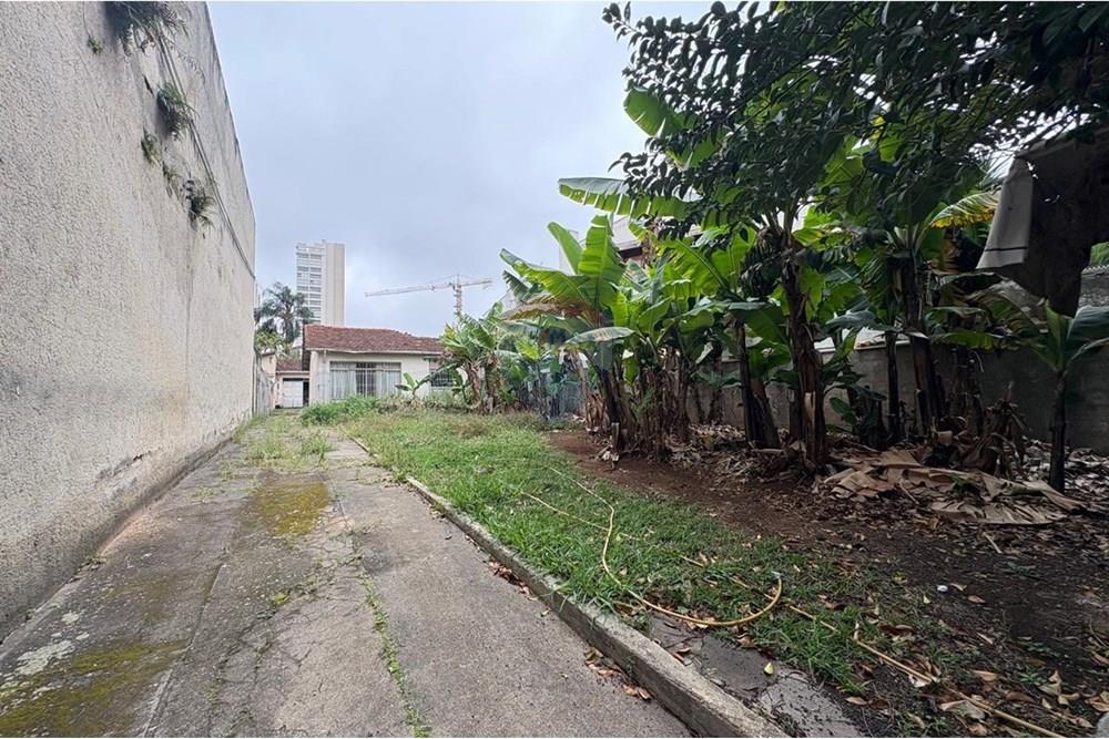 Residential - Hiša na dveh nivojih - Sao Paulo , Sao Paulo - BR - IMG terreno 01.jpg - 601301080-12