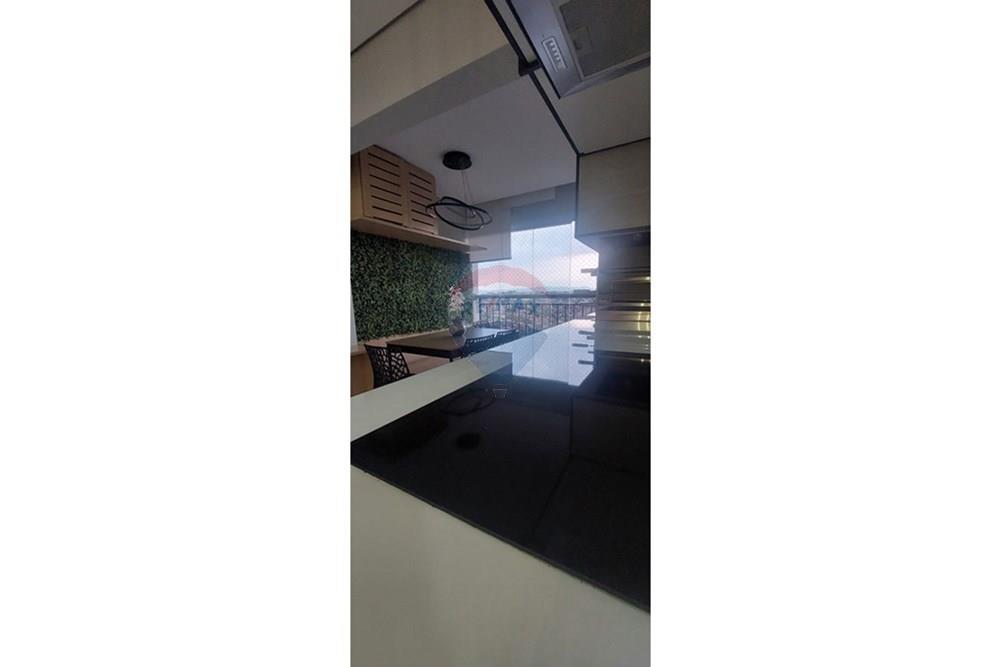 Apartamento - Alugar - São Paulo , São Paulo - IMG-20251203-WA0033.jpg - Cozinha - 601811045-4