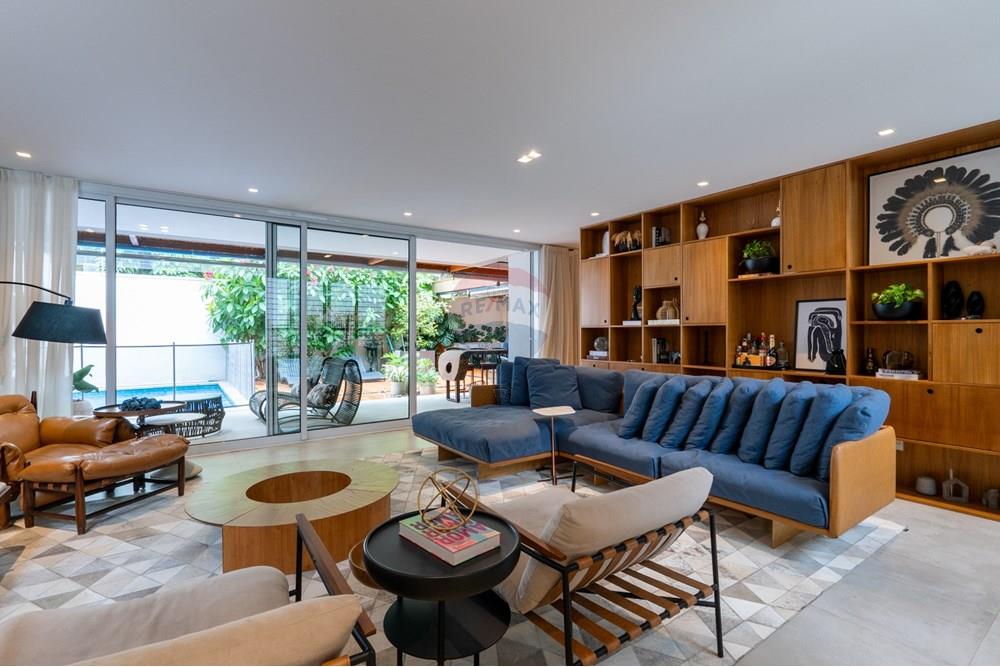 Prédio Habitacional - Moradia em Banda - São Paulo , São Paulo - BR - 01fotos_040_destaque.jpg - 601251125-46