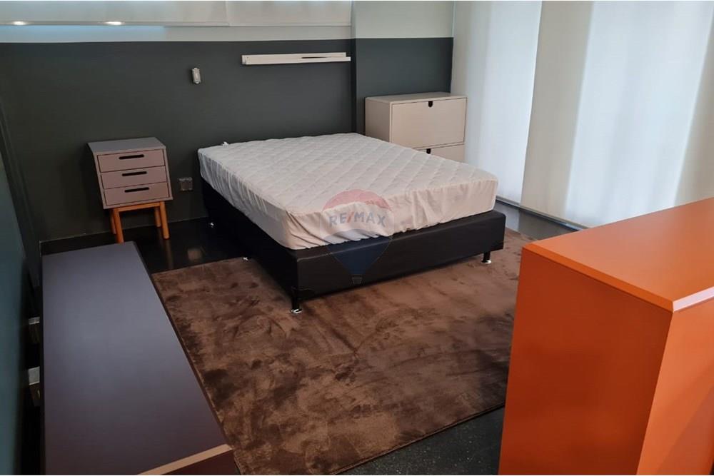 Apartamento para alugar com 1 quarto, 56m² - Foto 5