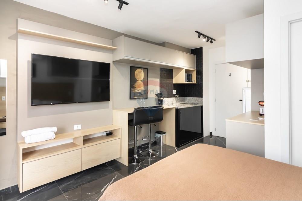 Studio - Venda - São Paulo , São Paulo - 1-5.jpg - Quarto - 602231003-20