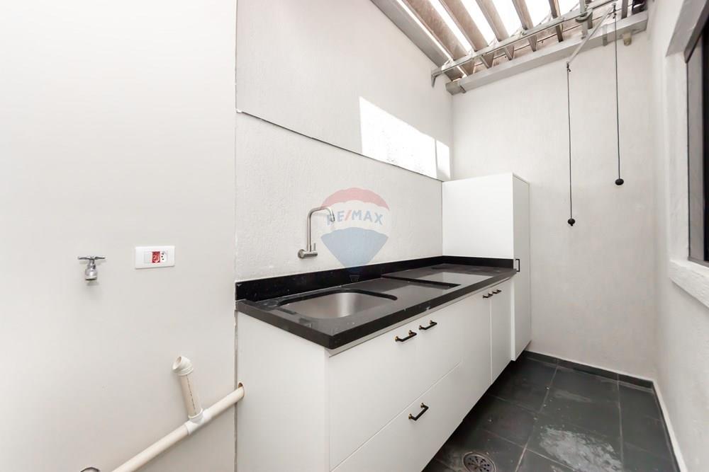 Casa de Condomínio - Venda - São Paulo , São Paulo - 1-15.jpg - 602291040-34