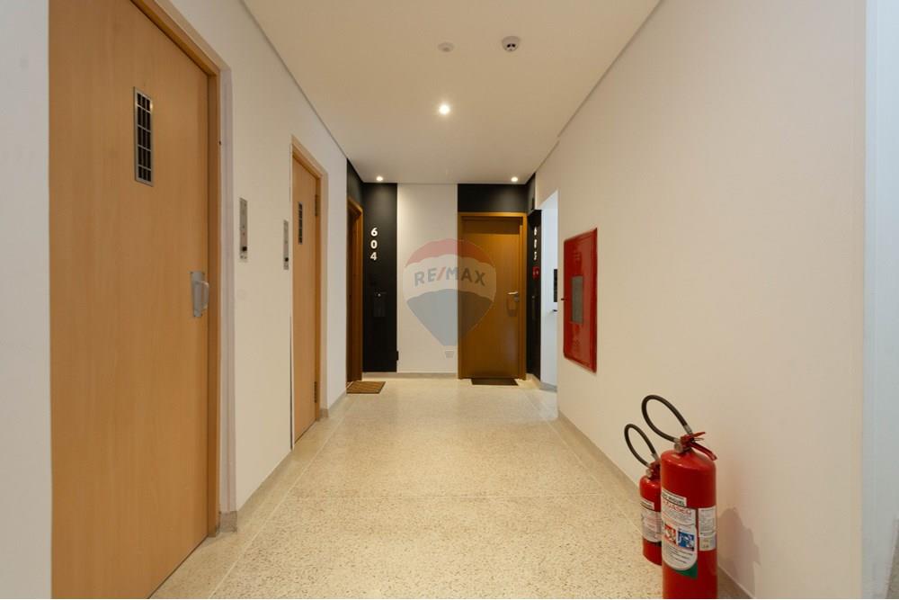 Apartamento - Venda - São Paulo , São Paulo - 14 HALL ANDAR (2).jpg - 602191013-235