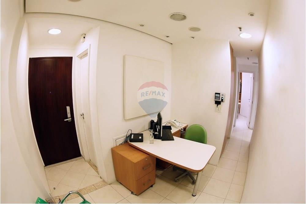 Cj. Comercial/ Sala - Venda - São Paulo , São Paulo - R. Bernardino de Campos, 318 cj 52 (1).jpeg - 601301058-35