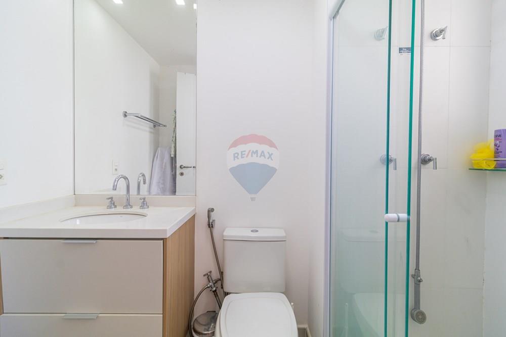 Apartamento - Venda - São Paulo , São Paulo - 07banheiros_001.jpg - 602281051-1