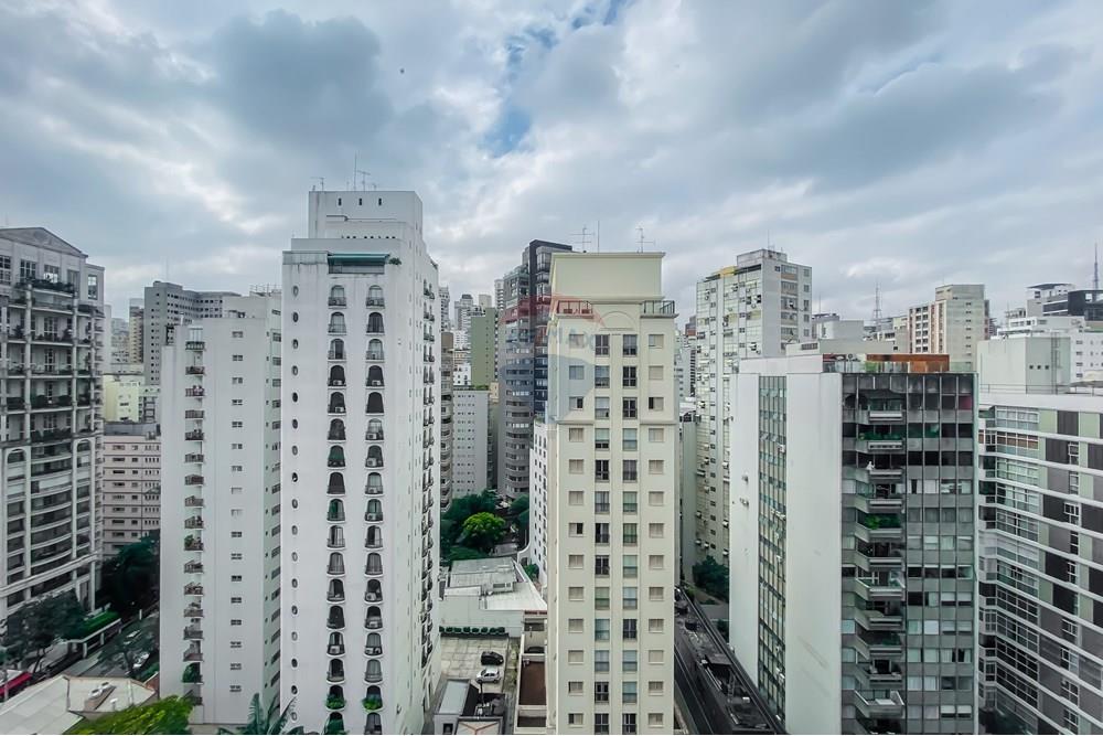 Residential - Asuinhuoneisto - Sao Paulo , Sao Paulo - BR - IMG_808411.jpg - 601081048-28