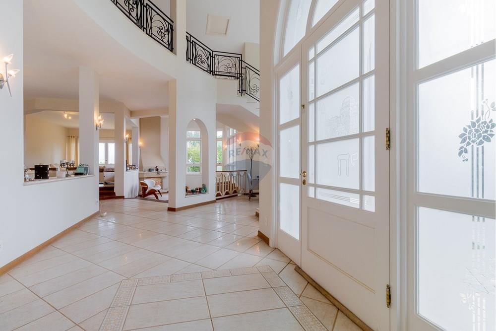 Casa de Condomínio - Venda - Itu , São Paulo - 1.jpg - Sala - 601081064-46