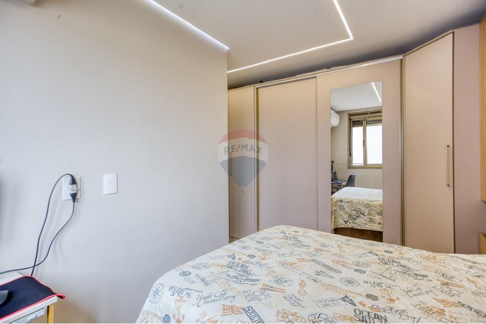 Apartamento - Venda - São Paulo , São Paulo - 11 (2).jpeg - Quarto principal - 601081086-4