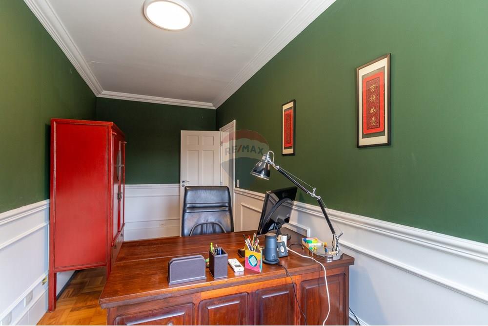 Casa - Venda - São Paulo , São Paulo - 01fotos_026.jpg - Escritório - 601181053-24