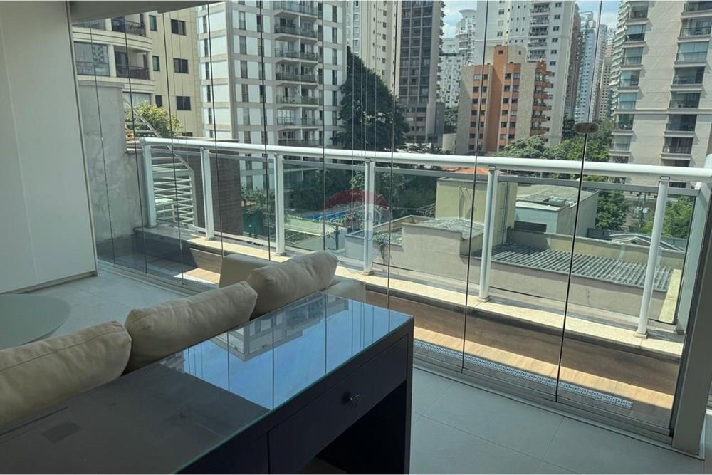 Cobertura - Alugar - São Paulo , São Paulo - WhatsApp Image 2026-04-06 at 13.06.34.jpeg - 602221037-9