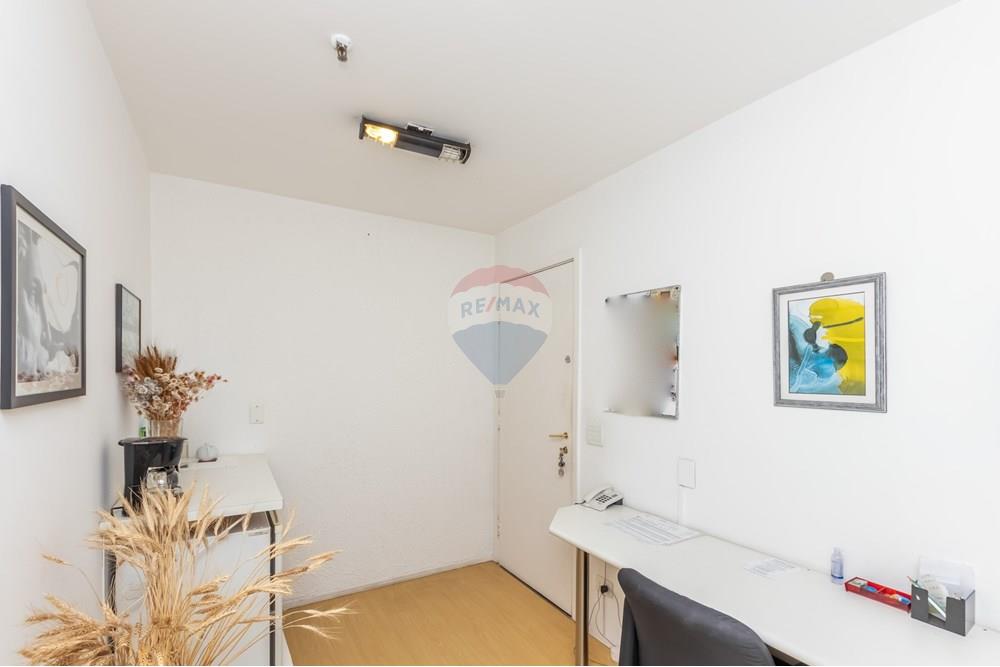 Cj. Comercial/ Sala - Venda - São Paulo , São Paulo - IMG_421716.jpg - 601371031-64