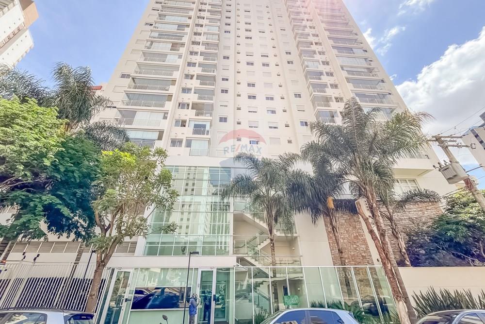 Apartamento - Venda - São Paulo , São Paulo - IMG_349443.jpg - 602031002-135