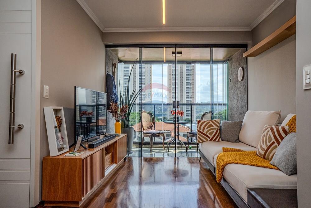 Apartamento - Venda - São Paulo , São Paulo - 01.jpg - 601261073-57