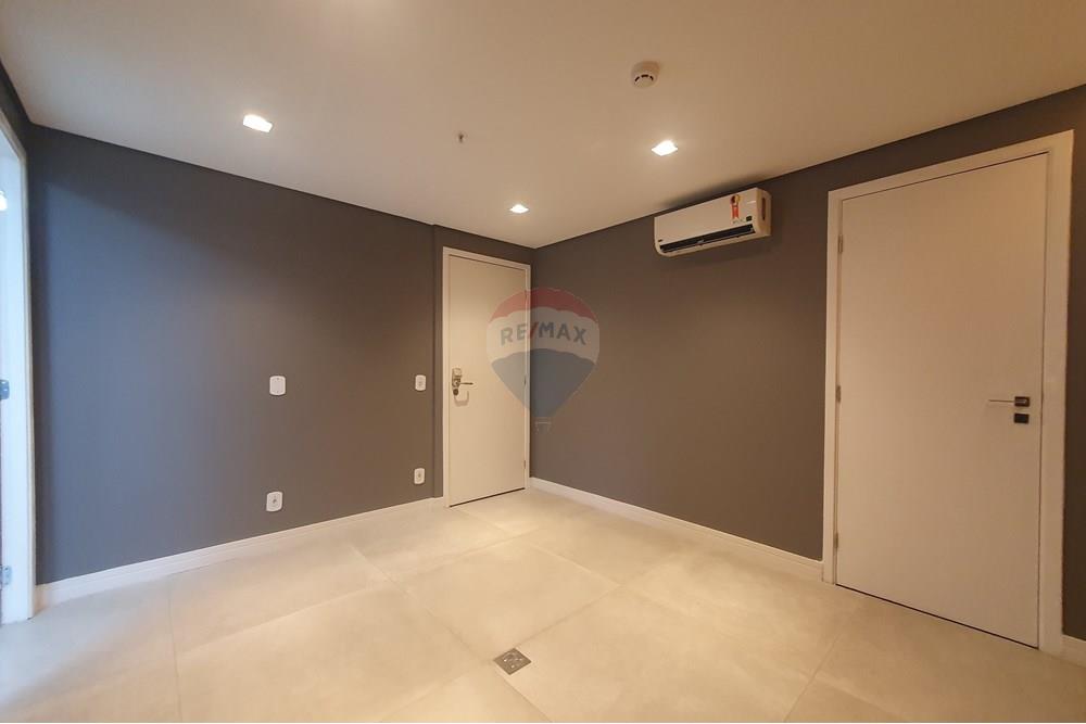 Cj. Comercial/ Sala - Alugar - São Paulo , São Paulo - 2 - RECEPÇÃO.jpg - 602151025-6