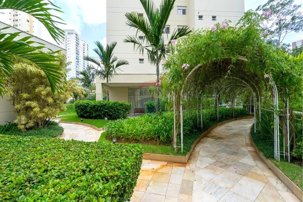 Apartamento - Venda - São Paulo , São Paulo - 044-ca3c427d-d478-4f0e-b53e-137b579de4b7.jpeg - Fachada - 601371031-84