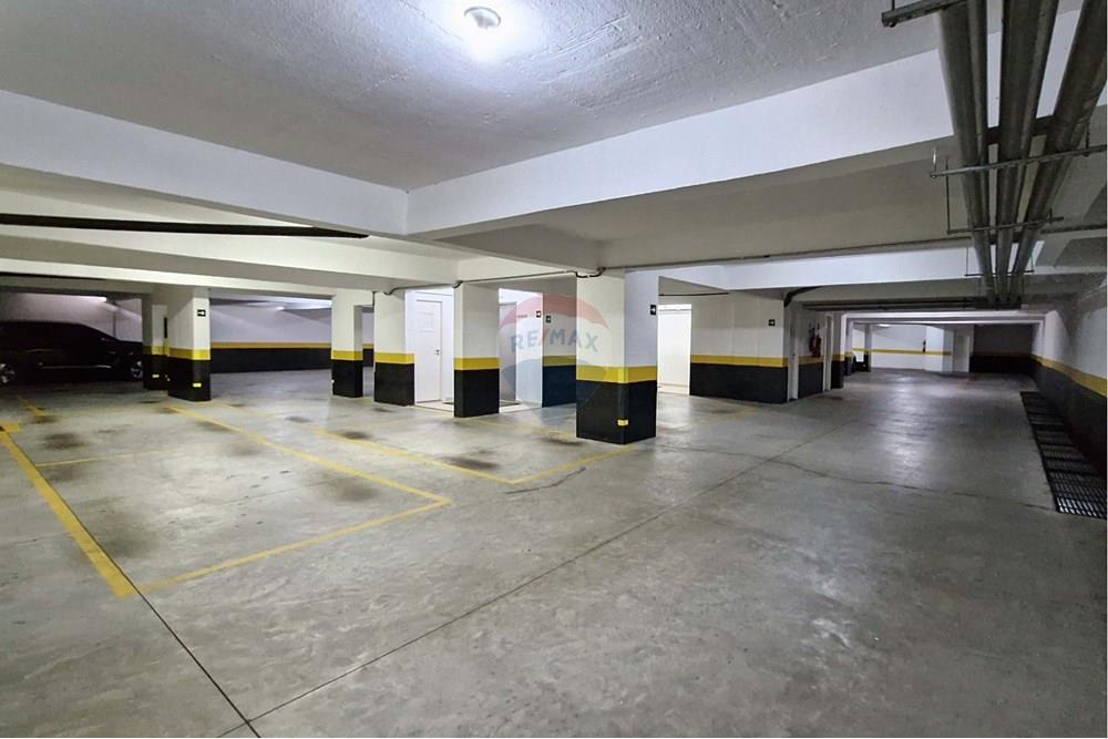 Apartamento - Venda - São Paulo , São Paulo - RUA ANA BENVINDA DE ANDRADE, 118 (68).jpg - 601051002-122