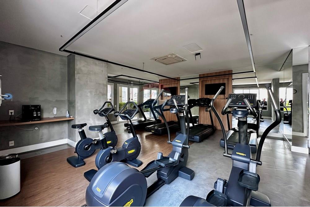 Apartamento - Venda - São Paulo , São Paulo - IMG_6014.jpg - 602321003-58