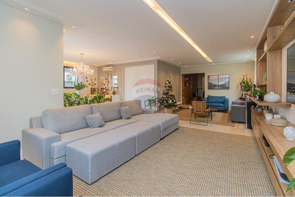 Apartamento - Venda - São Paulo , São Paulo - 4 SALA (5).jpg - Sala - 601081084-12