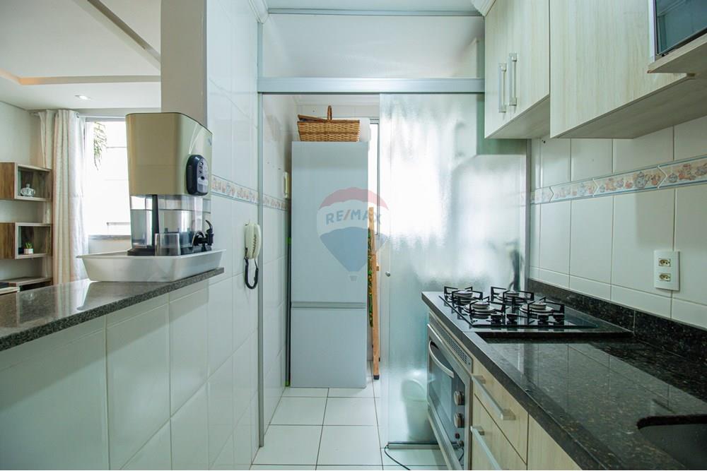 Apartamento - Venda - São Paulo , São Paulo - 04cozinha004.jpg - 602361002-52