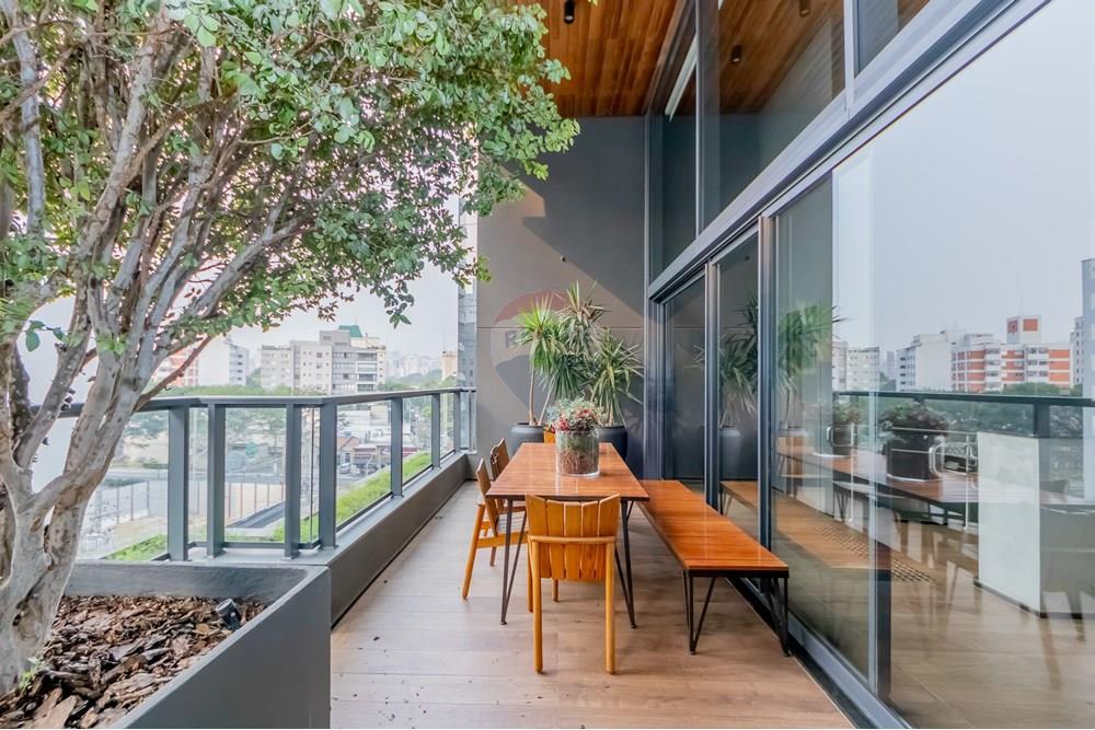 Apartamento - Venda - São Paulo , São Paulo - 49 lazer.jpg - 601481024-17