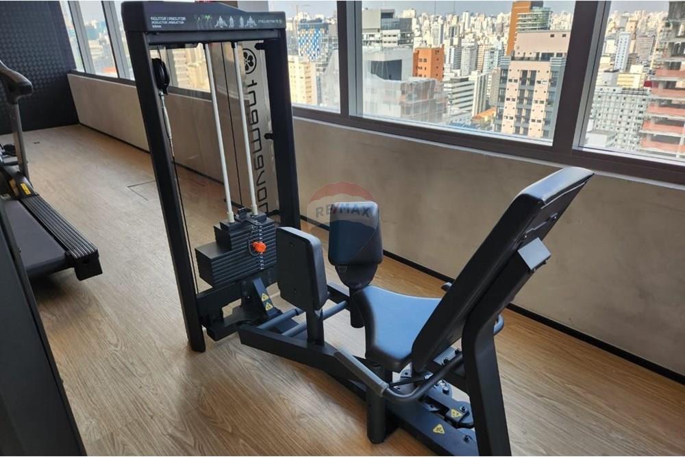 Apartamento - Alugar - São Paulo , São Paulo - 56.jpg - 602141003-303