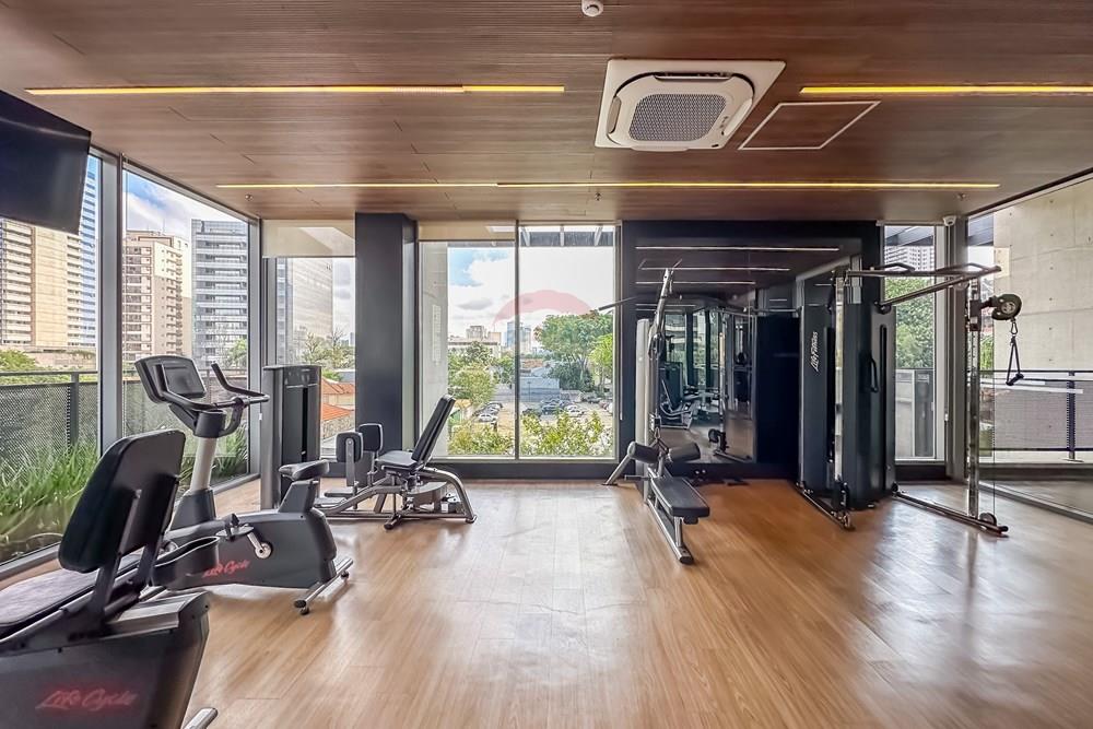 Apartamento - Venda - São Paulo , São Paulo - IMG_423336.jpg - 601721039-16