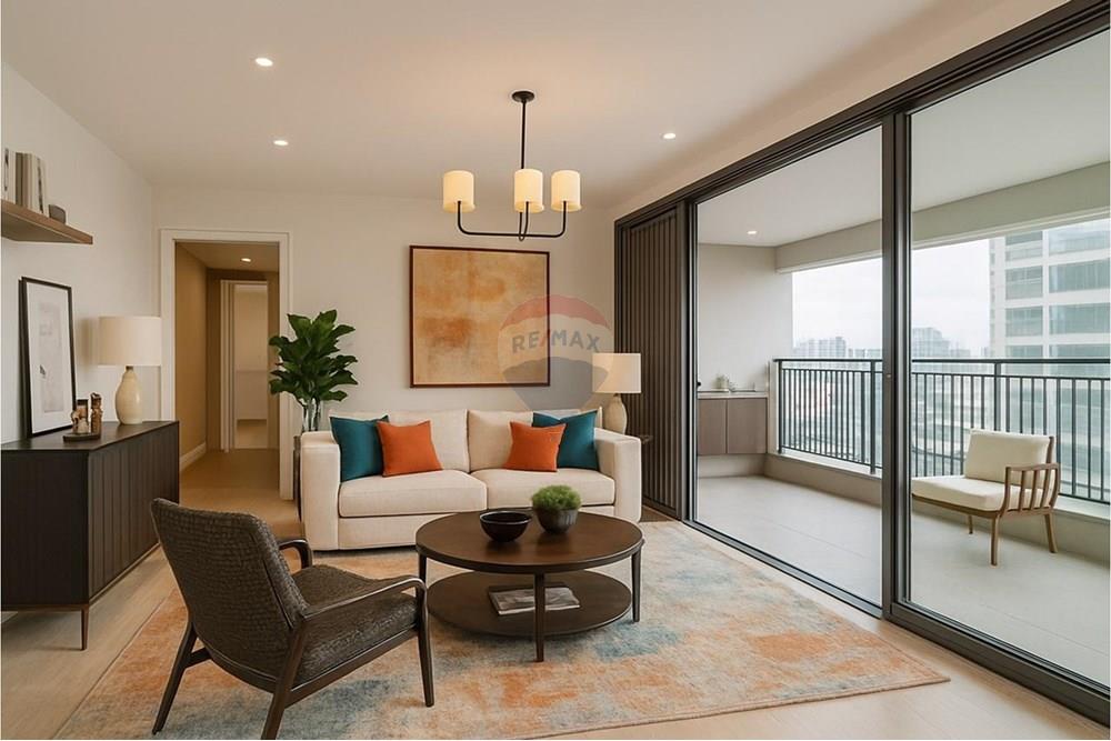 Apartamento - Venda - São Paulo , São Paulo - Sala.jpg - 602031025-15