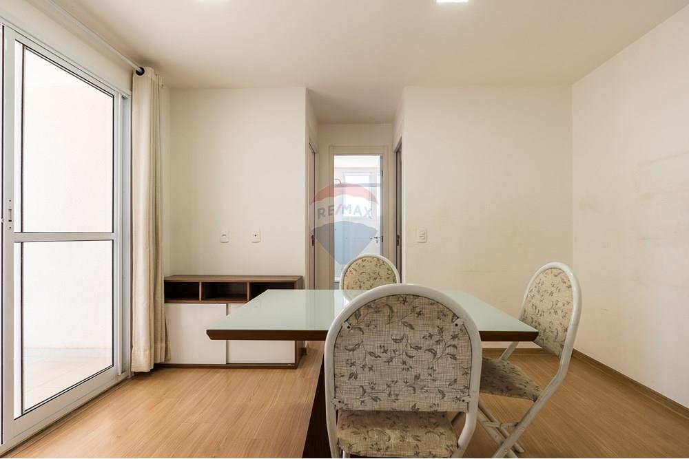 Apartamento - Alugar - São Paulo , São Paulo - 6_AP.jpg - 601471019-131