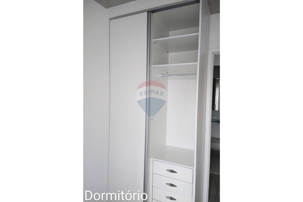 Apartamento - Venda - São Paulo , São Paulo - armario da suite.jpeg - 602151052-56