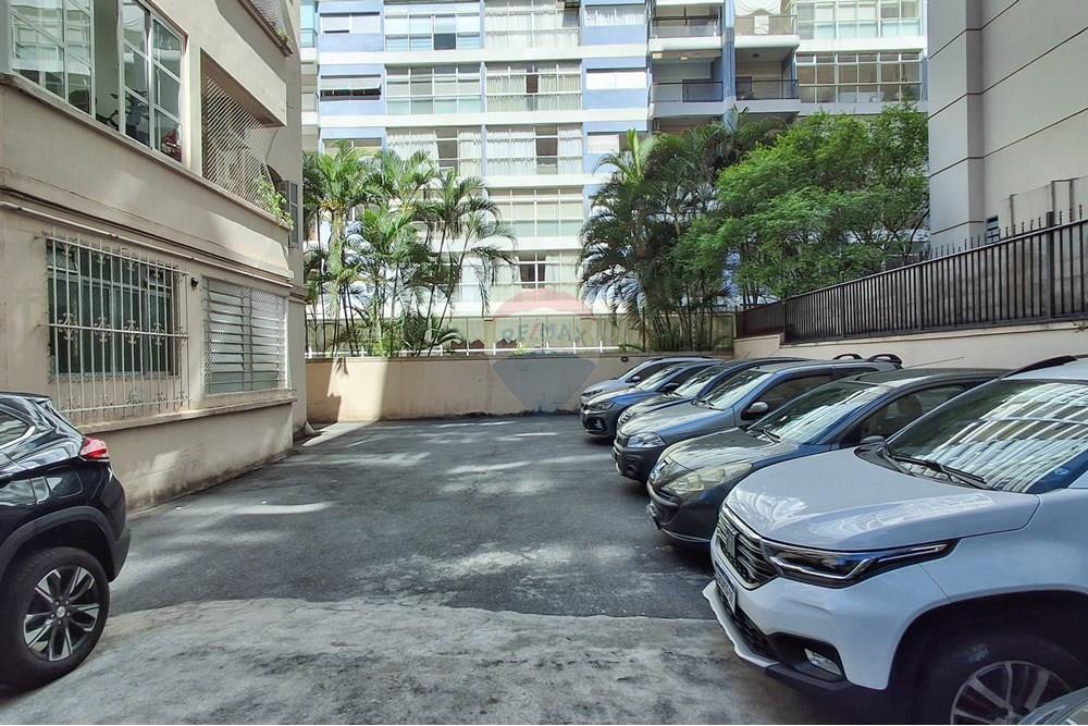 Apartamento - Venda - São Paulo , São Paulo - 25-10-23-R. Dr. Veiga Filho, 105 apto 21 - Higienópolis_043_CapodannoFotografia.jpg - 602341003-27