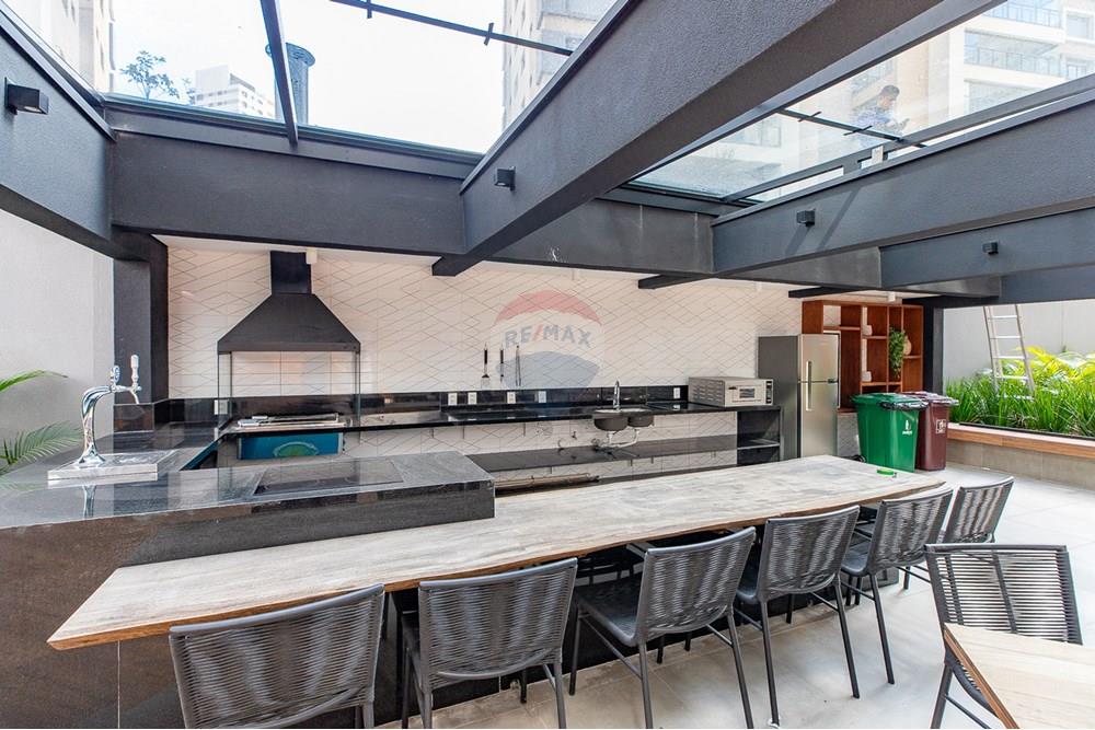 Apartamento - Venda - São Paulo , São Paulo - Remax Ville-36.jpg - 601241004-74