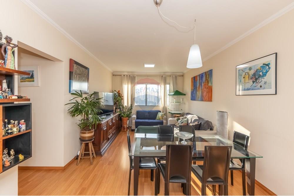 Apartamento - Venda - São Paulo , São Paulo - IMG_838116.jpg - Sala de jantar - 601241033-112