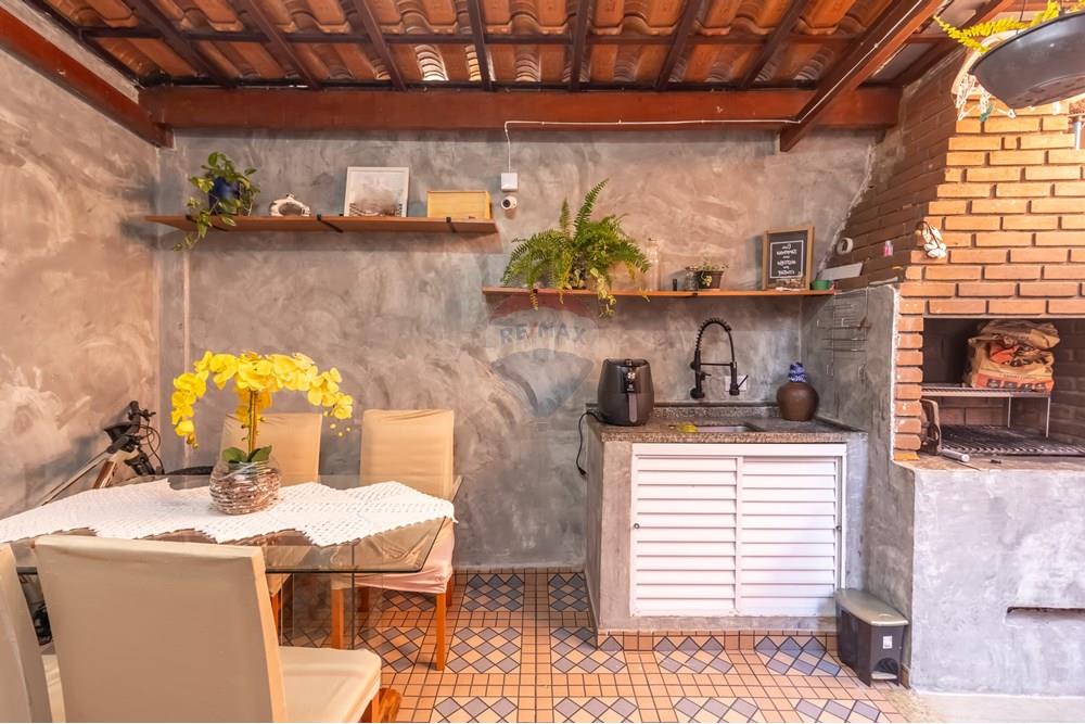 Sobrado - Venda - São Paulo , São Paulo - IMG_777427.jpg - Quintal - 602261039-19