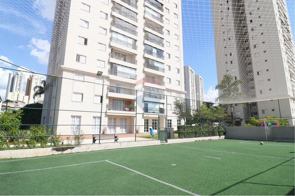 Apartamento - Venda - São Paulo , São Paulo - RUA PROF. DORIVAL DIAS MINHOTO, 333 (74).JPG - 601051059-35