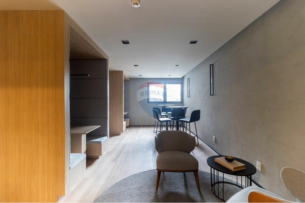 Studio - Venda - São Paulo , São Paulo - 01fotos_016.jpg - 601251182-128